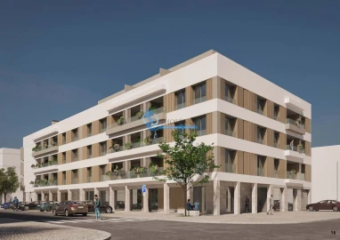 Apartamento T4 para Venda em Almancil