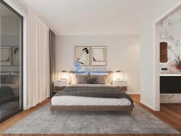 Apartamento T4 para Venda em Almancil
