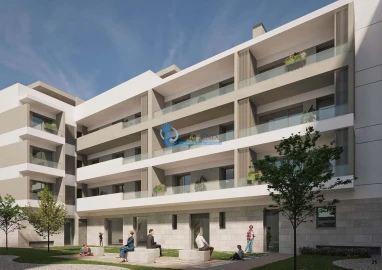 Apartamento T4 para Venda em Almancil