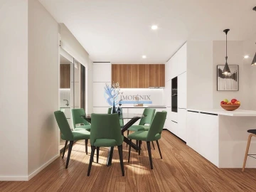 Apartamento T4 para Venda em Almancil