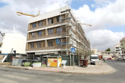 Apartamento T4 para Venda em Almancil