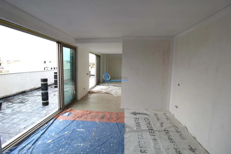 Apartamento T4 para Venda em Almancil Foto 24
