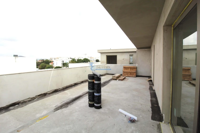 Apartamento T4 para Venda em Almancil Foto 27