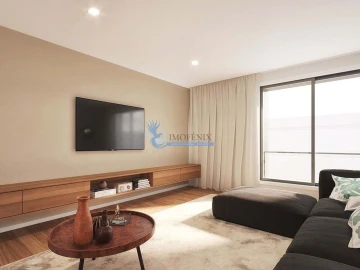 Apartamento T2 para Venda em Almancil