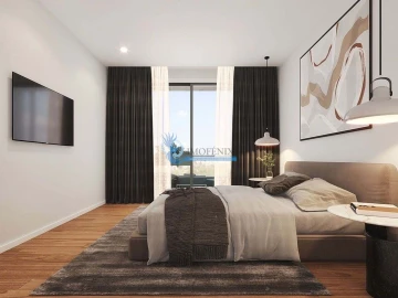 Apartamento T2 para Venda em Almancil