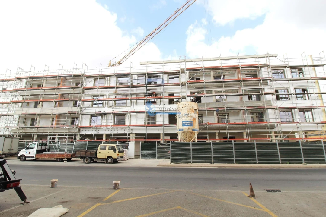 Apartamento T2 para Venda em Almancil Foto 17