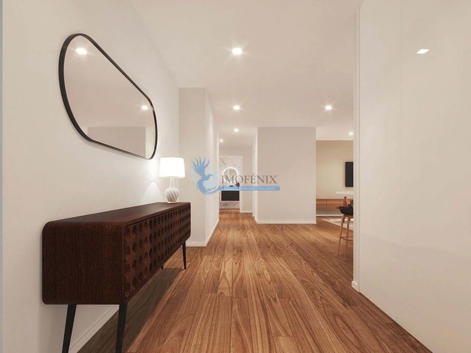 Apartamento T2 para Venda em Almancil Foto 6