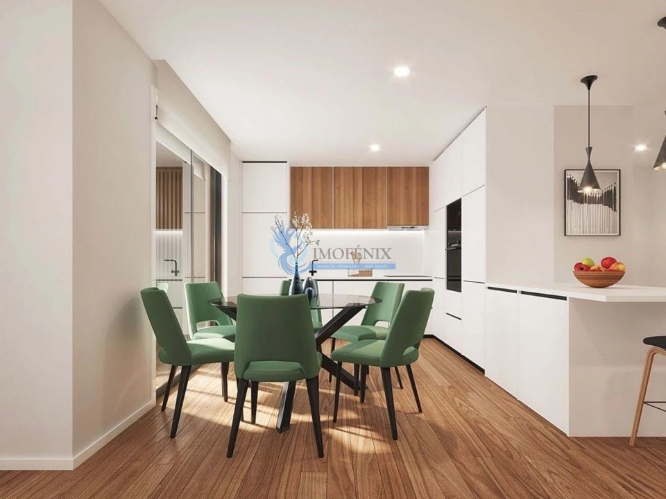 Apartamento T2 para Venda em Almancil Foto 11