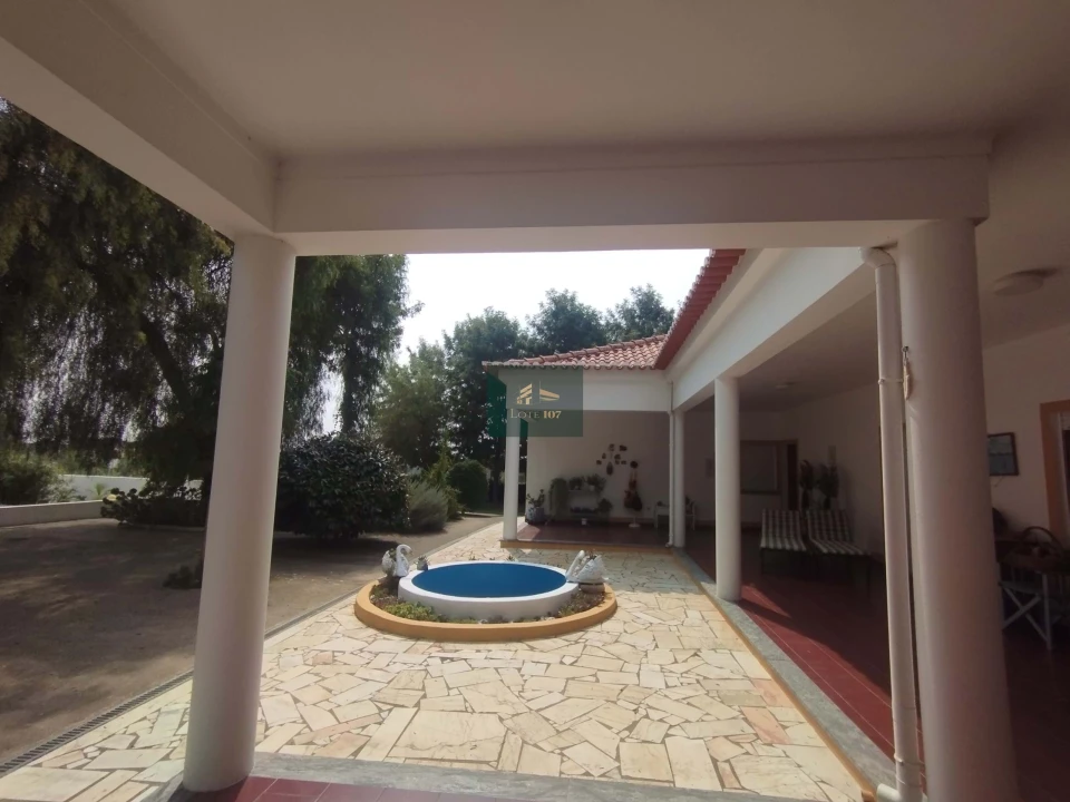 Quinta T5 para Venda em Vidigueira Foto 40