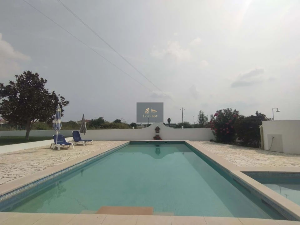 Quinta T5 para Venda em Vidigueira Foto 1