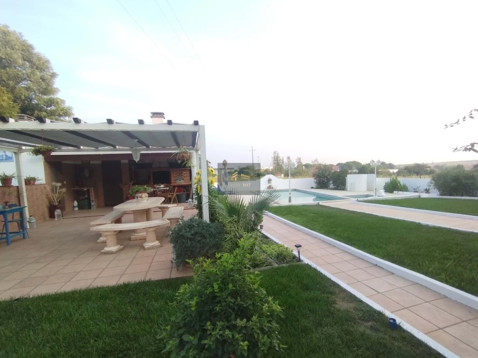 Quinta T5 para Venda em Vidigueira Foto 55