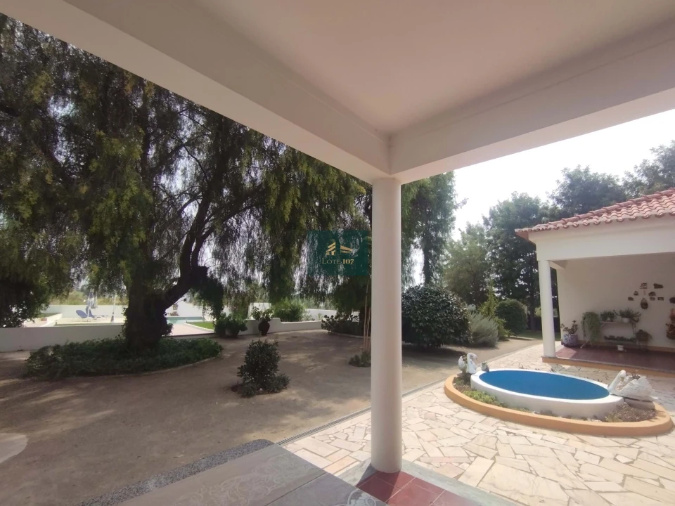 Quinta T5 para Venda em Vidigueira Foto 44