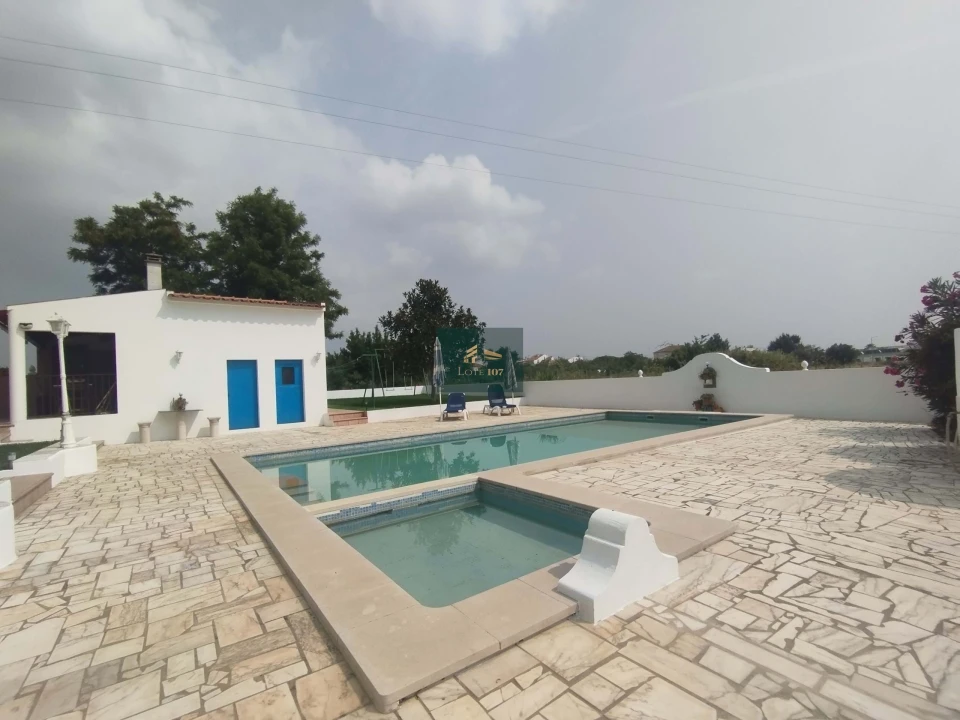 Quinta T5 para Venda em Vidigueira Foto 41