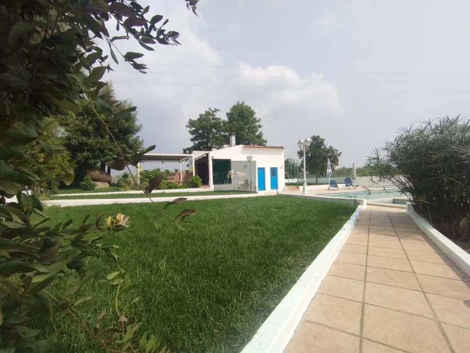 Quinta T5 para Venda em Vidigueira Foto 42