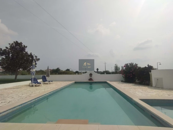 Quinta T5 para Venda em Vidigueira