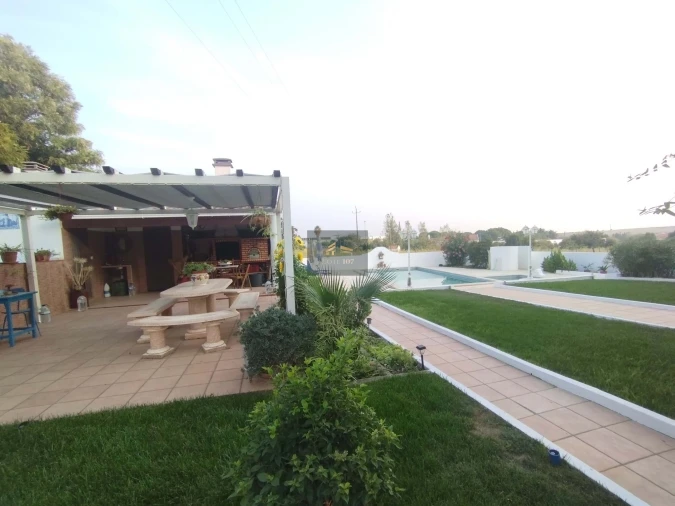 Quinta T5 para Venda em Vidigueira Foto 55