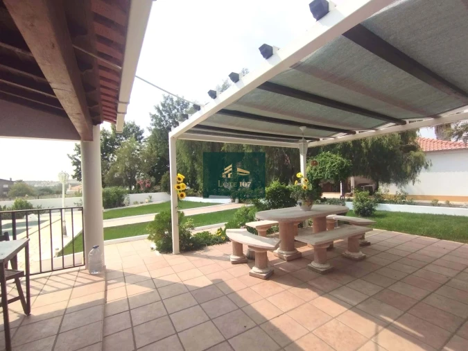 Quinta T5 para Venda em Vidigueira Foto 5