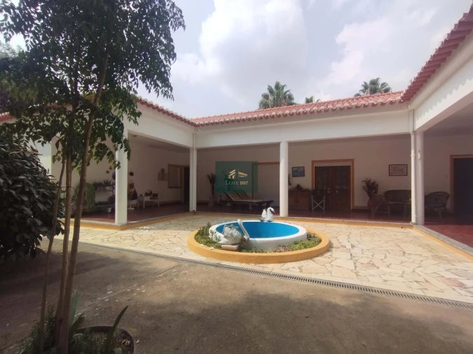 Quinta T5 para Venda em Vidigueira Foto 6