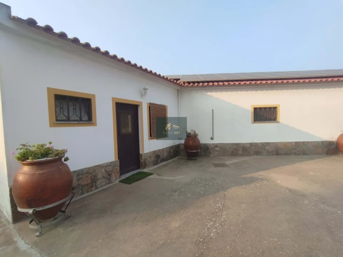 Quinta T5 para Venda em Vidigueira Foto 14