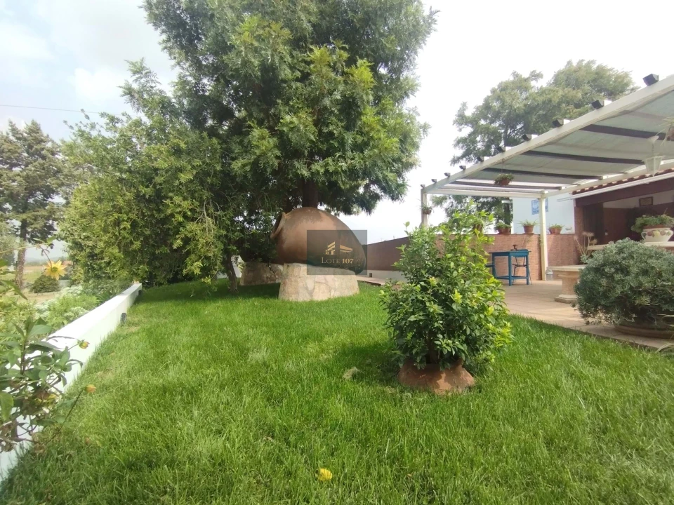 Quinta T5 para Venda em Vidigueira Foto 48