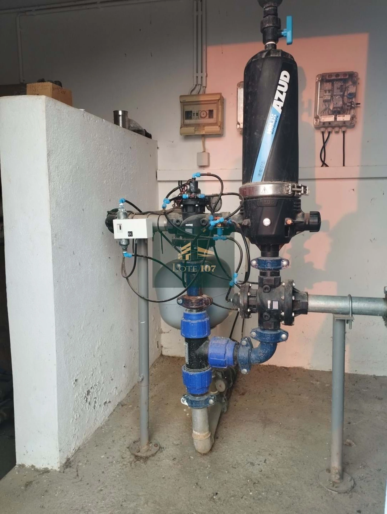 Quinta T5 para Venda em Vidigueira Foto 63