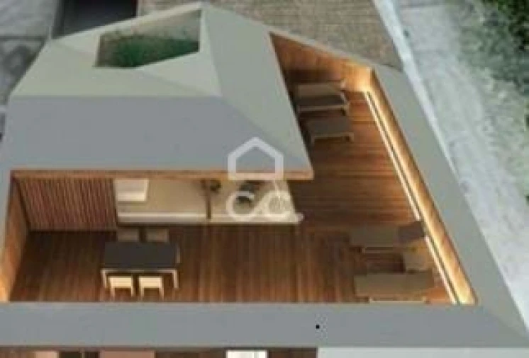 Moradia T5 para Venda em Oliveira, São Paio e São Sebastião Foto 9