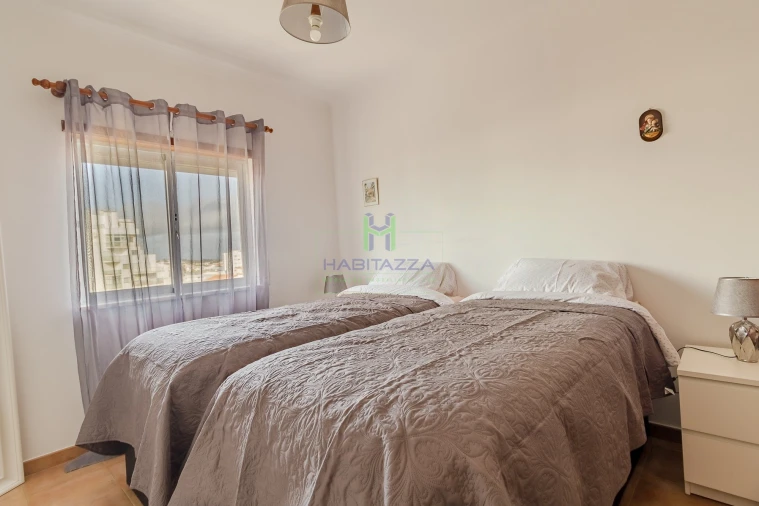 Apartamento T2 para Arrendamento em Lagos (São Sebastião e Santa Maria) Foto 15