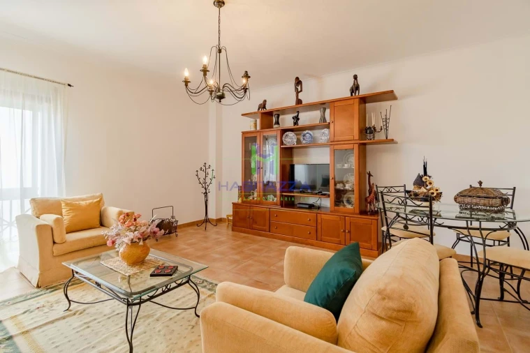 Apartamento T2 para Arrendamento em Lagos (São Sebastião e Santa Maria) Foto 2