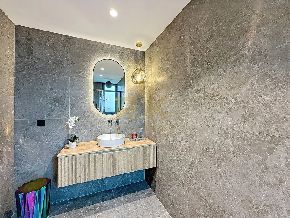 Apartamento T2 para Venda em São Martinho Foto 21
