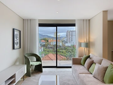 Apartamento T2 para Venda em São Martinho