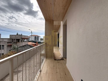 Apartamento T2 para Venda em São Martinho