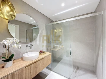 Apartamento T2 para Venda em São Martinho