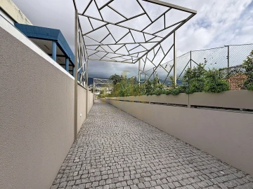 Apartamento T2 para Venda em São Martinho
