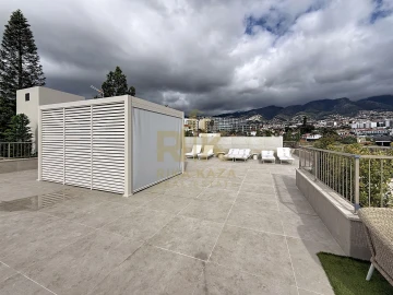 Apartamento T2 para Venda em São Martinho