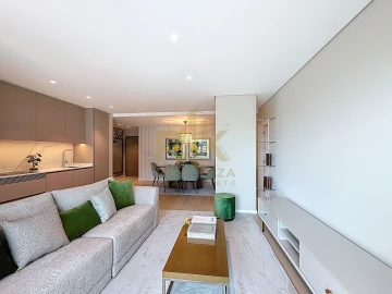 Apartamento T2 para Venda em São Martinho