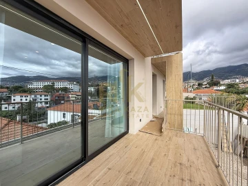 Apartamento T2 para Venda em São Martinho