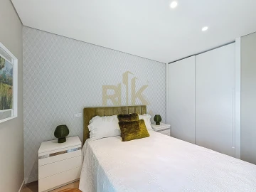 Apartamento T2 para Venda em São Martinho