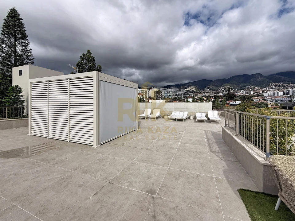 Apartamento T2 para Venda em São Martinho Foto 32