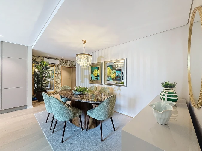 Apartamento T2 para Venda em São Martinho Foto 7