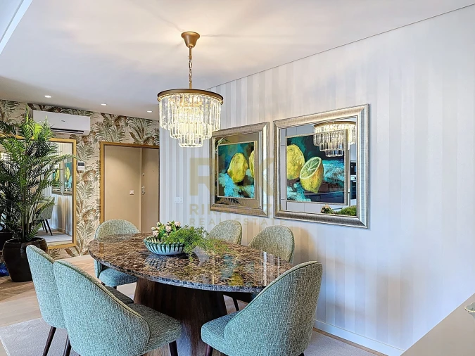 Apartamento T2 para Venda em São Martinho Foto 6