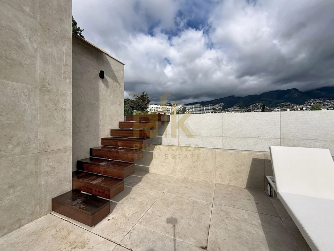 Apartamento T2 para Venda em São Martinho Foto 36