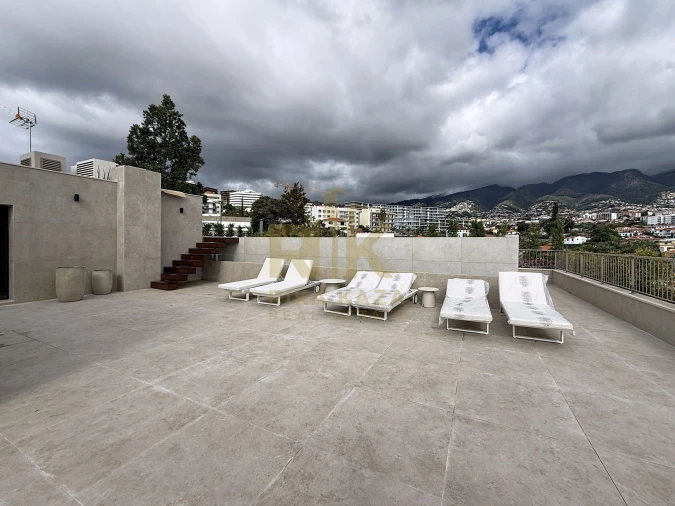 Apartamento T2 para Venda em São Martinho Foto 34