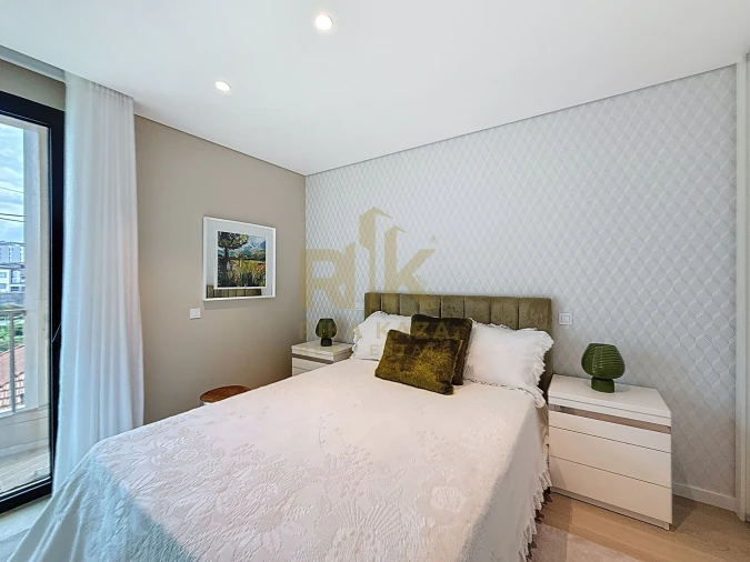 Apartamento T2 para Venda em São Martinho Foto 14