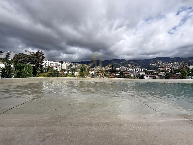 Apartamento T2 para Venda em São Martinho Foto 39