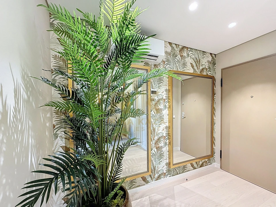 Apartamento T2 para Venda em São Martinho Foto 5
