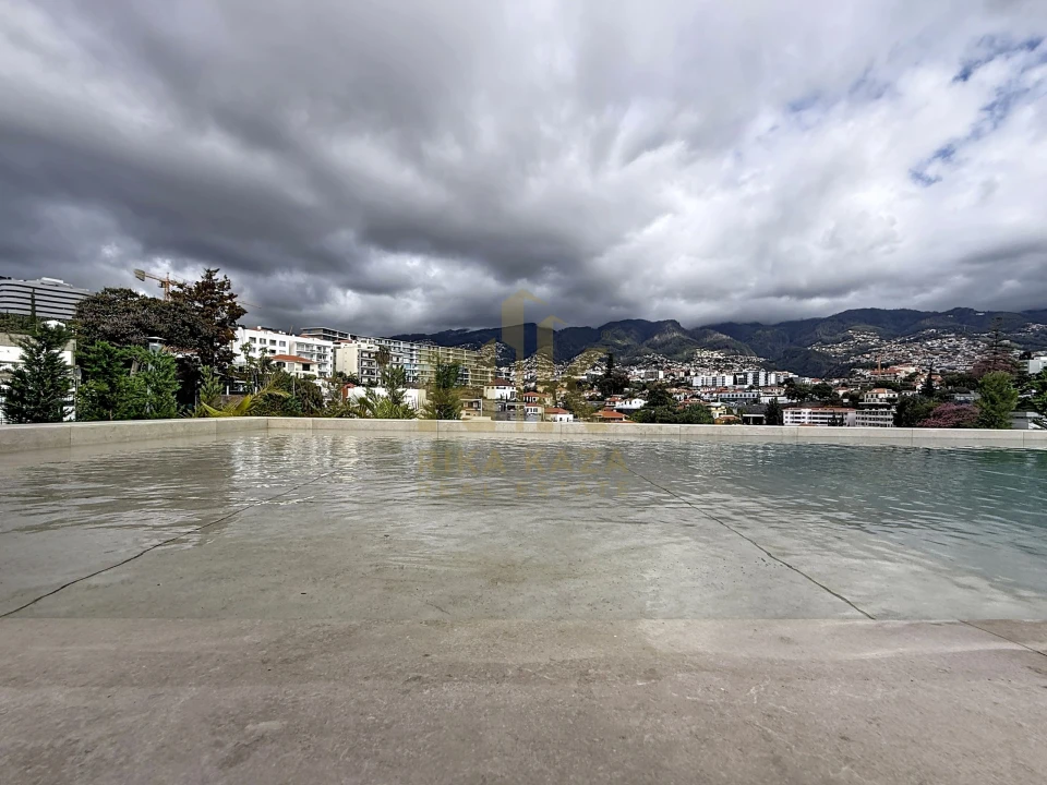 Apartamento T2 para Venda em São Martinho Foto 39
