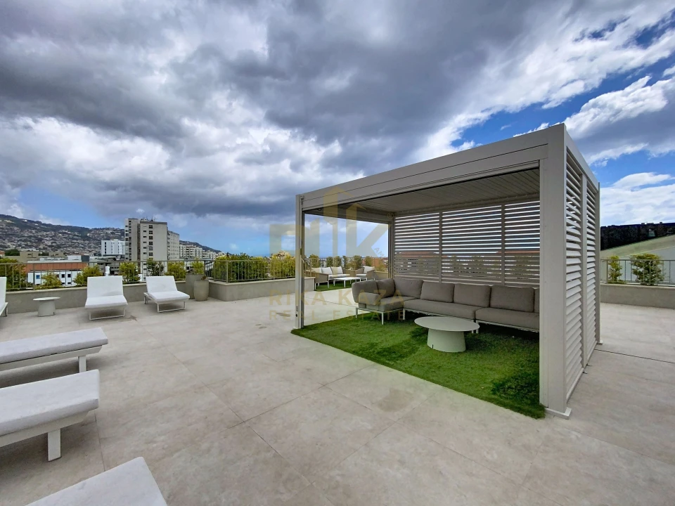Apartamento T3 para Venda em São Martinho Foto 17