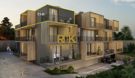 Apartamento T3 para Venda em São Martinho