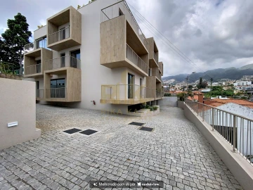 Apartamento T3 para Venda em São Martinho