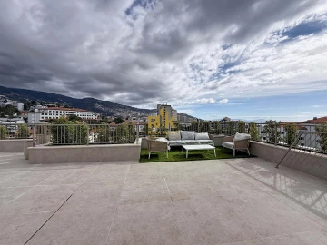 Apartamento T3 para Venda em São Martinho